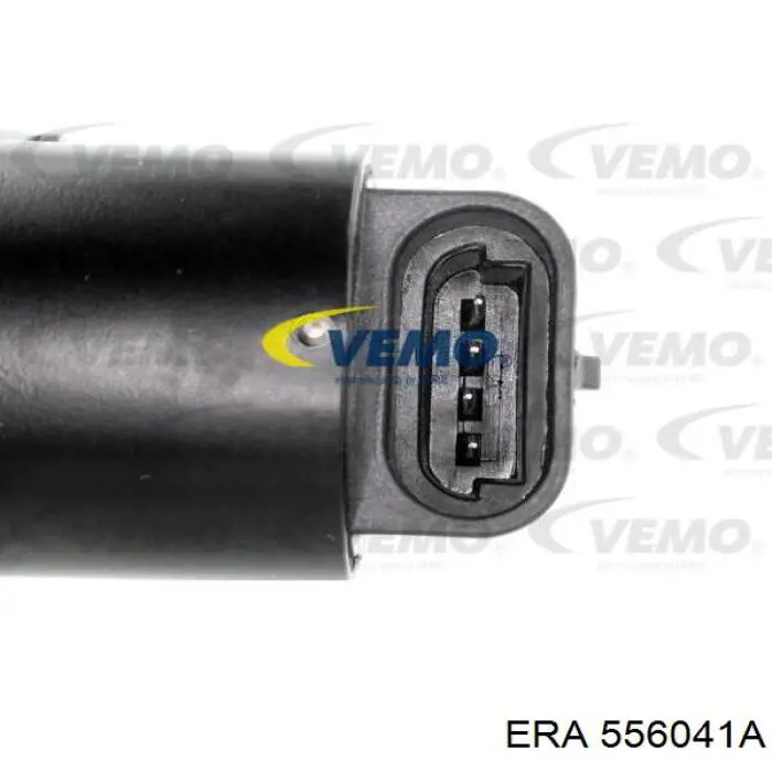Do koszyka 556041A ERA Regulator biegu jałowego