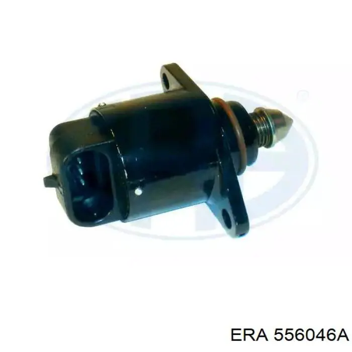 Do koszyka 556046A ERA Regulator biegu jałowego