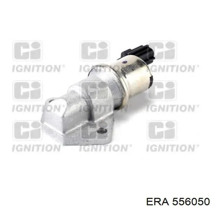 Do koszyka 556050 ERA Regulator biegu jałowego