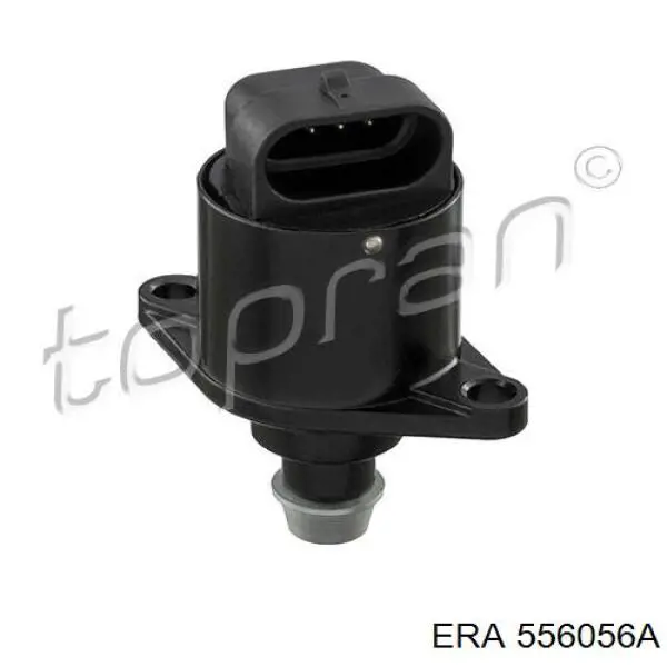 Do koszyka 556056A ERA Regulator biegu jałowego