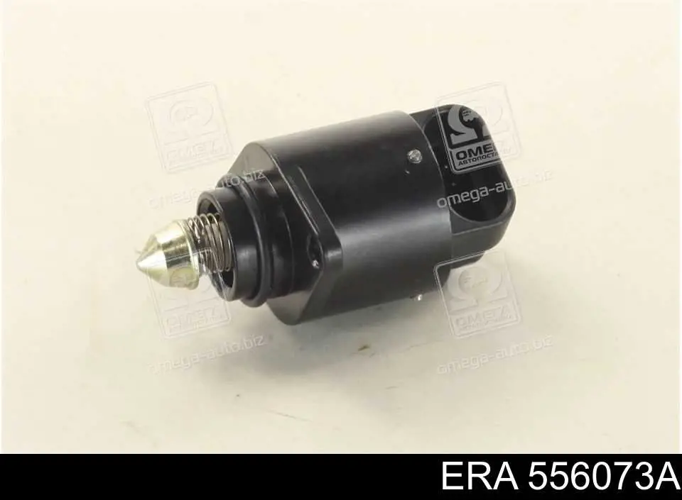 Regulator biegu jałowego ERA 556073A cena, od 18,37 USD