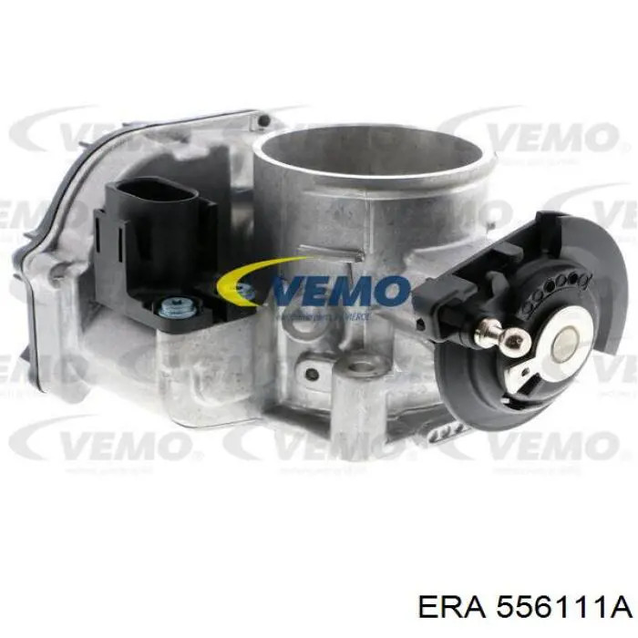 Przepustnica, komplet ERA 556111A cena, od 90,24 USD