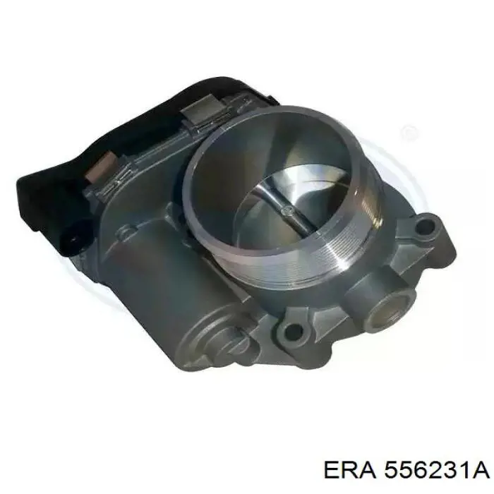 Przepustnica, komplet ERA 556231A cena, od 113,94 USD