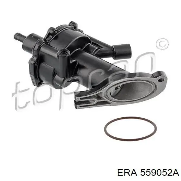 Pompa podciśnienia ERA 559052A cena, od 114,09 USD