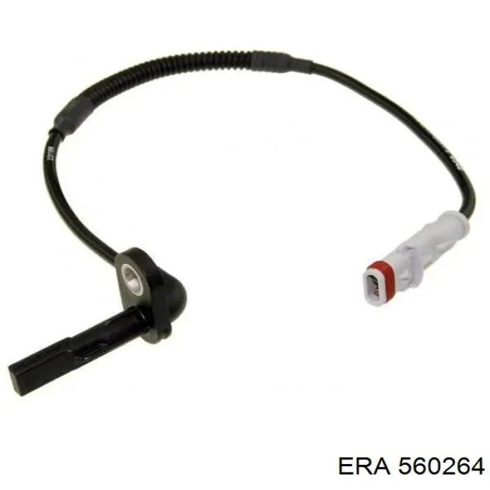 Do koszyka 560264 ERA Czujnik ABS przedni