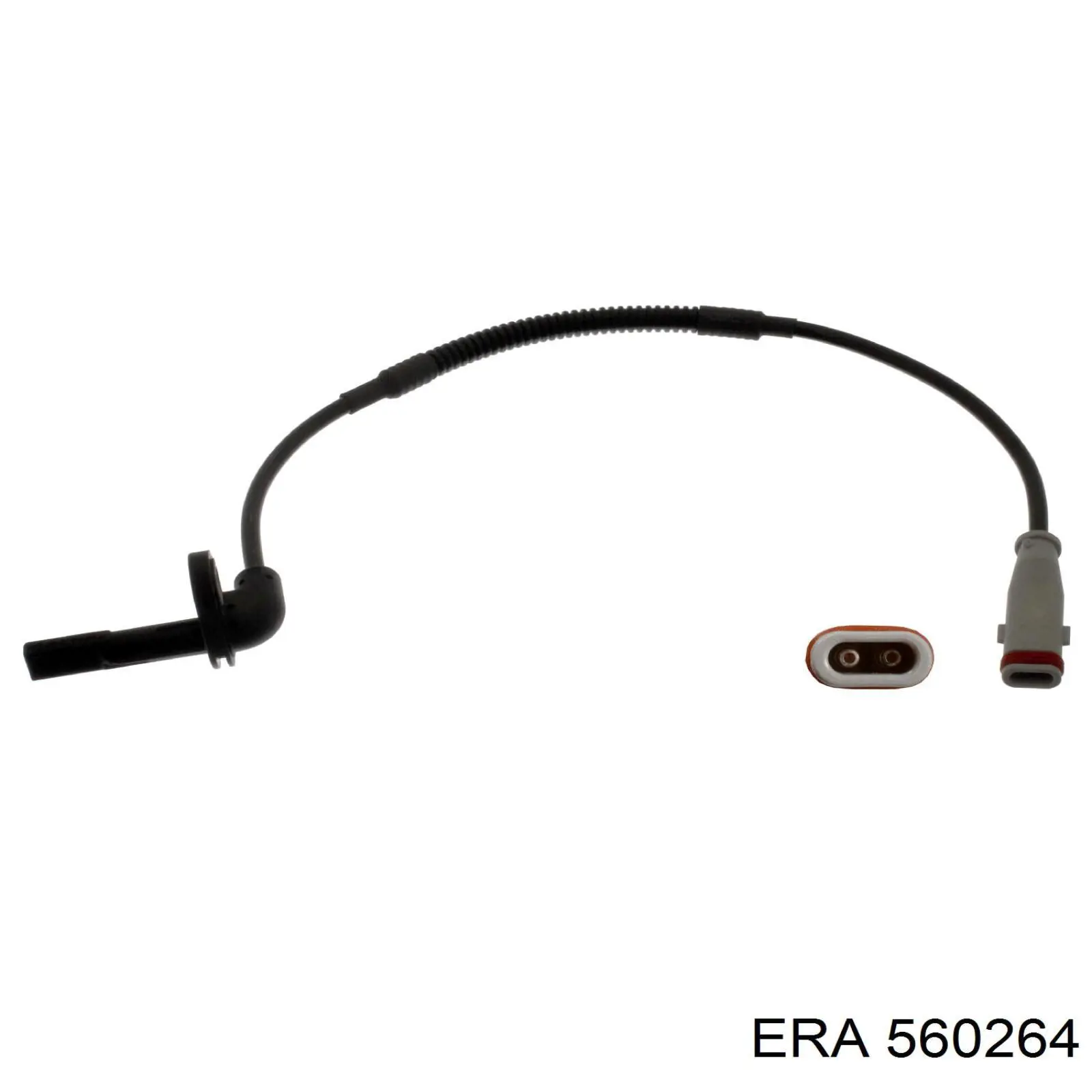 Czujnik ABS przedni ERA 560264 cena, od 23,38 USD