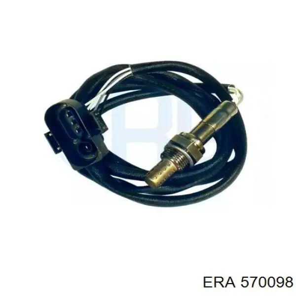 Do koszyka Sonda lambda, czujnik tlenu Audi A6 C5 4B5, 4B6