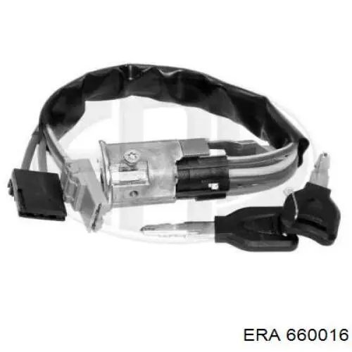 Stacyjka zapłonowa ERA 660016 cena, od 33,65 USD