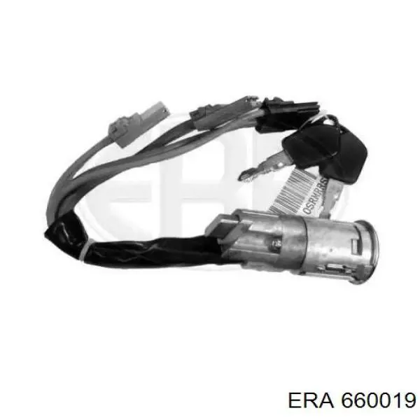 Stacyjka zapłonowa ERA 660019 cena, od 25,59 USD