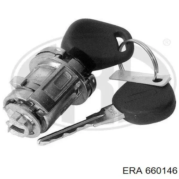 Stacyjka zapłonowa ERA 660146 cena, od 103,34 USD