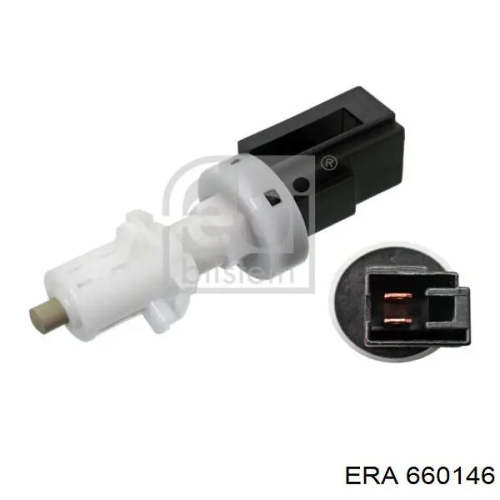 Do koszyka 660146 ERA Stacyjka zapłonowa