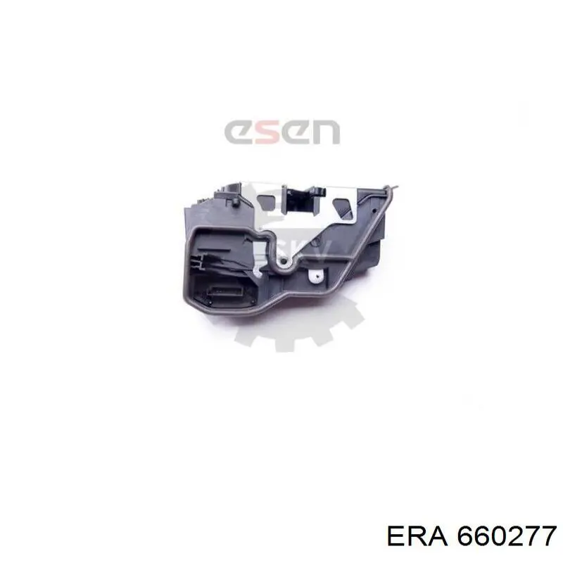 Zamek drzwi tylnych lewych ERA 660277 cena, od 51,22 USD