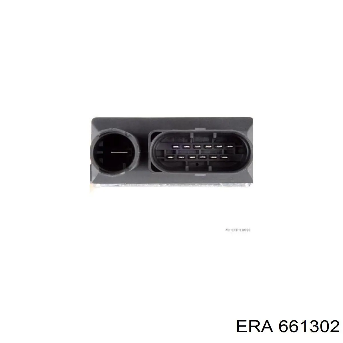 Przekaźnik świec żarowych ERA 661302 cena, od 147,05 USD