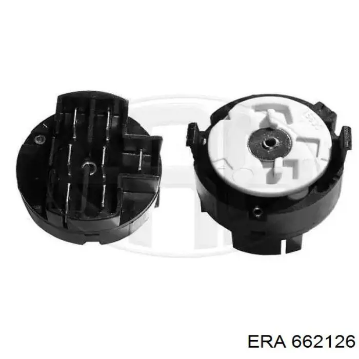 Kostka stacyjki zapłonowej Alfa Romeo 156 sedana (932) (1997 - 2005) cena, od 21,80 USD