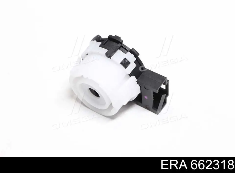 Kostka stacyjki zapłonowej ERA 662318 cena, od 67,36 USD