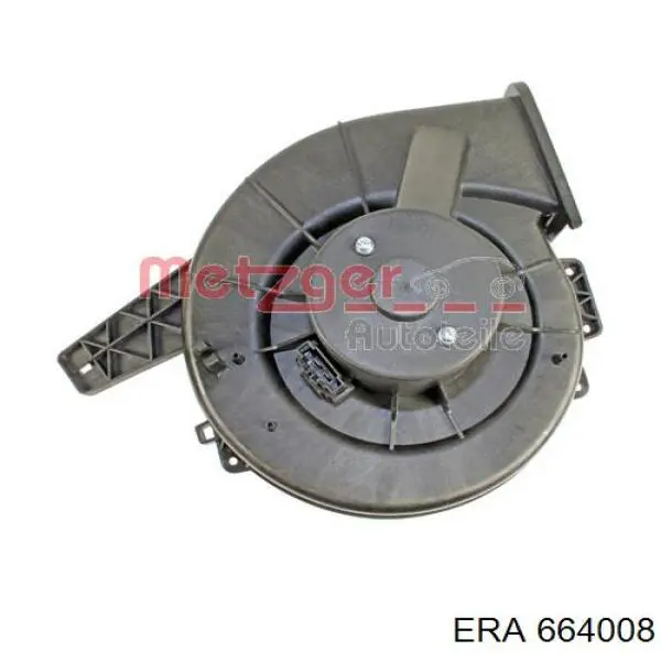 Silniczek wentylatora nagrzewnicy (ogrzewacza wnętrza) ERA 664008 cena, od 39,73 USD