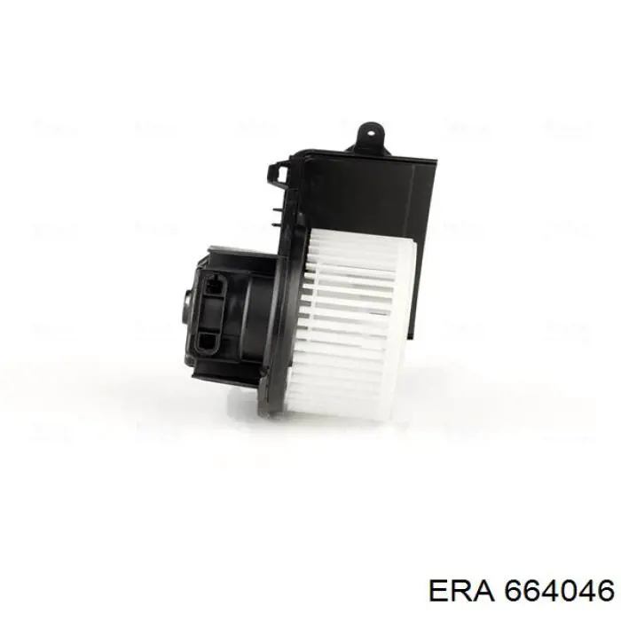 Silniczek wentylatora nagrzewnicy (ogrzewacza wnętrza) ERA 664046 cena, od 68,92 USD