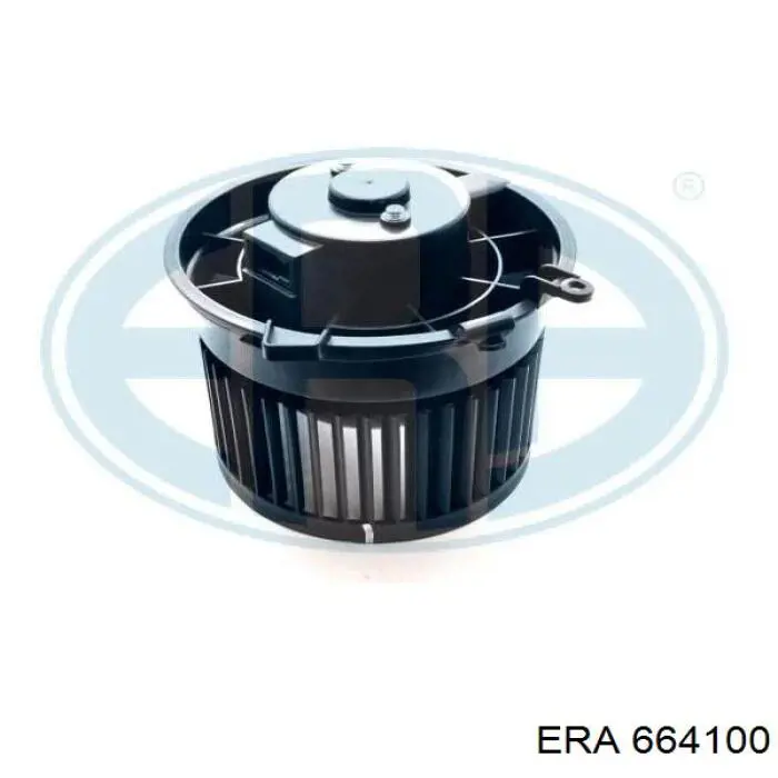 Silniczek wentylatora nagrzewnicy (ogrzewacza wnętrza) ERA 664100 cena, od 61,13 USD