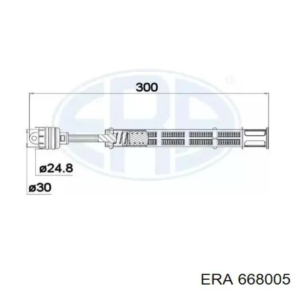 668005 ERA osuszacz klimatyzacji