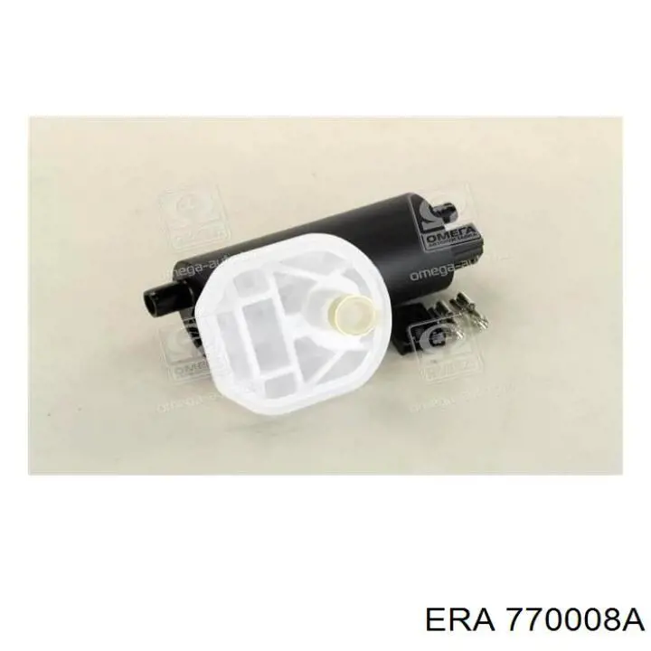 Do koszyka 770008A ERA Pompa paliwa elektryczna zanurzeniowa