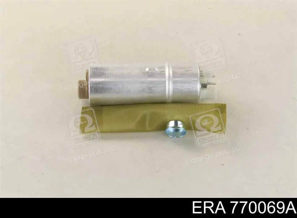 770069A ERA Element-turbina pompy paliwa