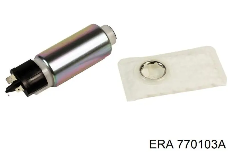 770103A ERA element-turbina pompy paliwa