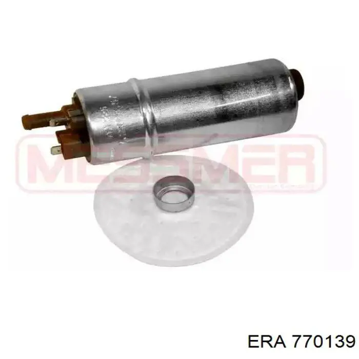 Element-turbina pompy paliwa ERA 770139 cena, od 80,17 USD