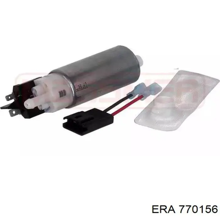 Pompa paliwa elektryczna zanurzeniowa ERA 770156 cena, od 36,48 USD