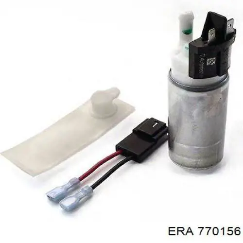 Do koszyka 770156 ERA Pompa paliwa elektryczna zanurzeniowa