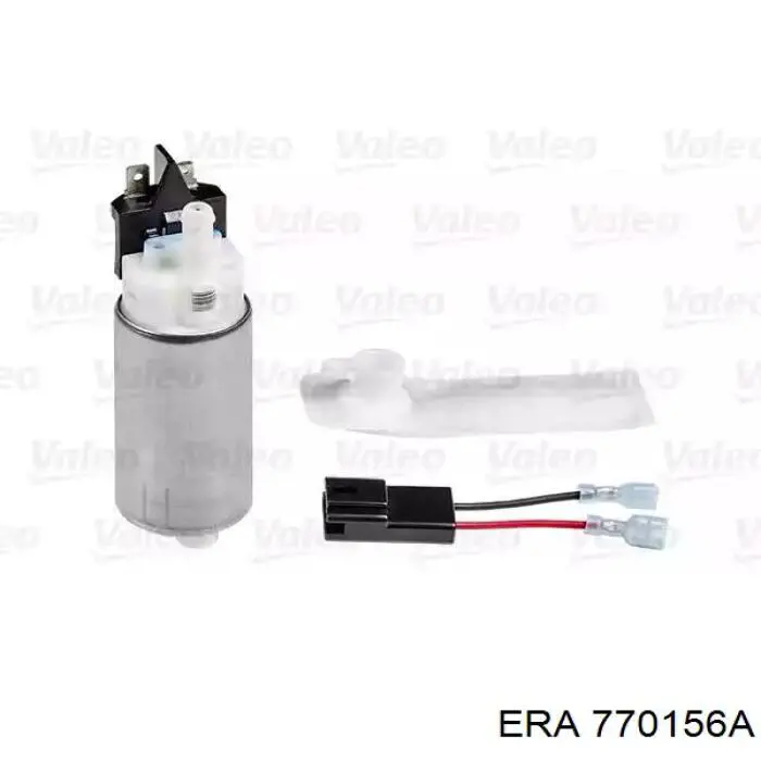 Pompa paliwa elektryczna zanurzeniowa ERA 770156A cena, od 39,04 USD