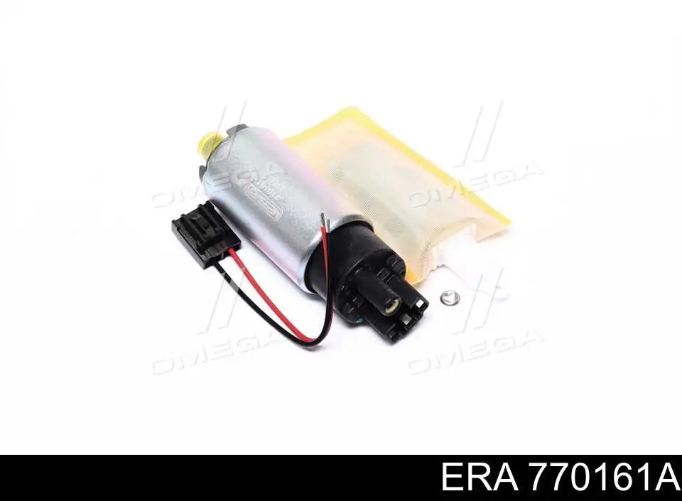 770161A ERA Element-turbina pompy paliwa