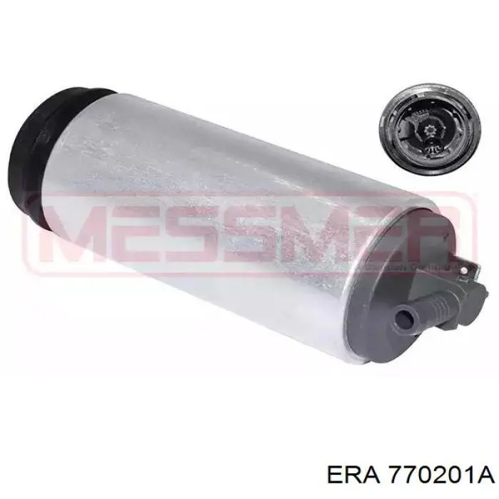 770201A ERA Element-turbina pompy paliwa