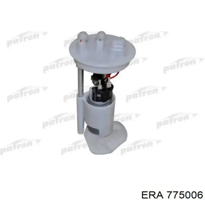 Moduł pompy paliwowej z czujnikiem poziomu paliwa ERA 775006 cena, od 47,93 USD