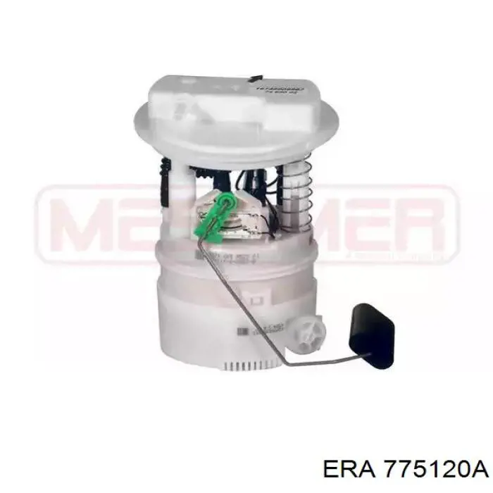 775120A ERA Moduł pompy paliwowej z czujnikiem poziomu paliwa