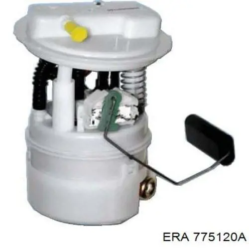 Moduł pompy paliwowej z czujnikiem poziomu paliwa ERA 775120A cena, od 107,09 USD