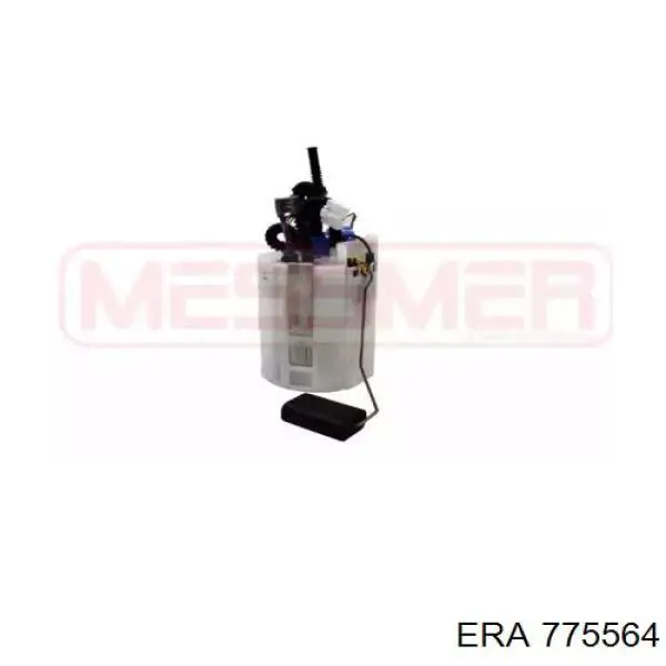 Moduł pompy paliwowej z czujnikiem poziomu paliwa Toyota 770200D081 cena, od 122,58 USD