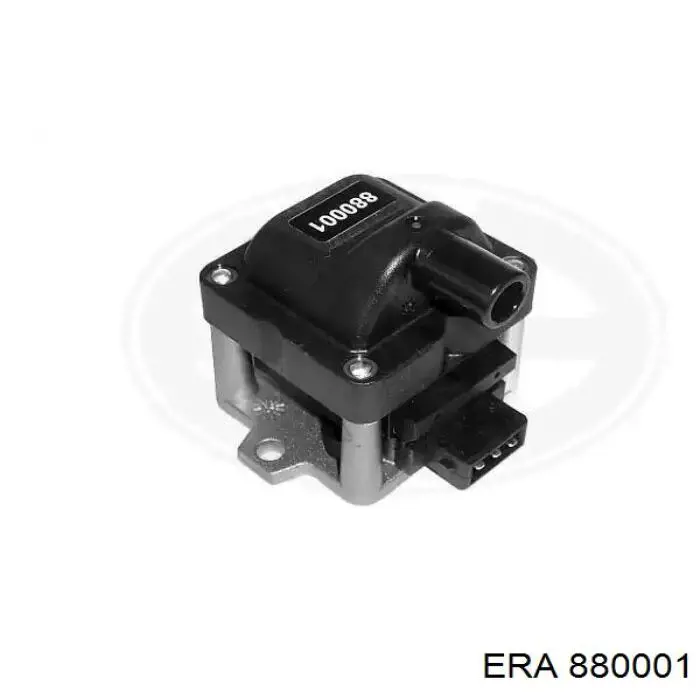 Cewka zapłonowa ERA 880001 cena, od 27,60 USD