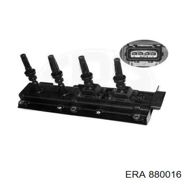 Cewka zapłonowa ERA 880016 cena, od 121,37 USD