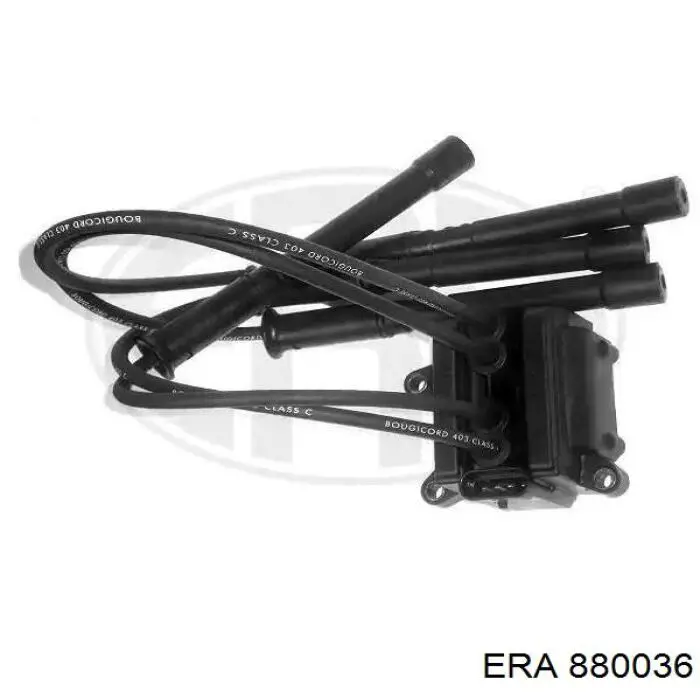 Cewka zapłonowa ERA 880036 cena, od 52,65 USD