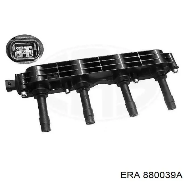 Cewka zapłonowa ERA 880039A cena, od 74,85 USD