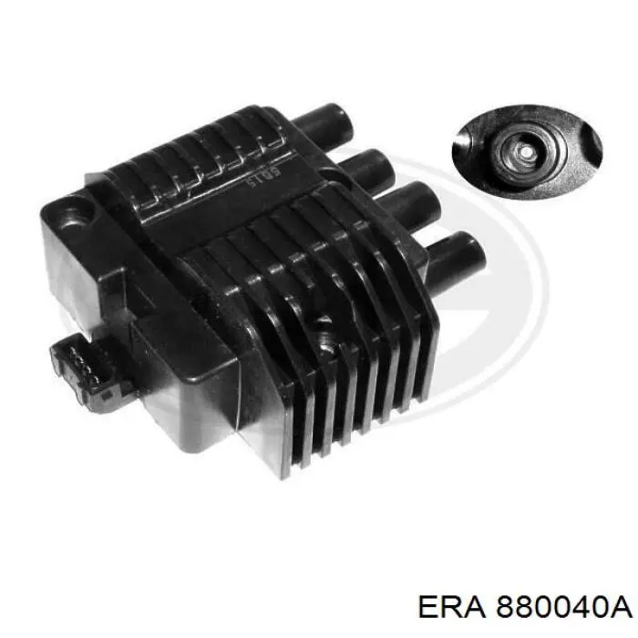 Cewka zapłonowa ERA 880040A cena, od 42,61 USD