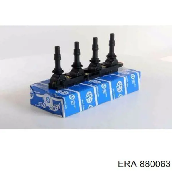 Do koszyka 880063 ERA Cewka zapłonowa