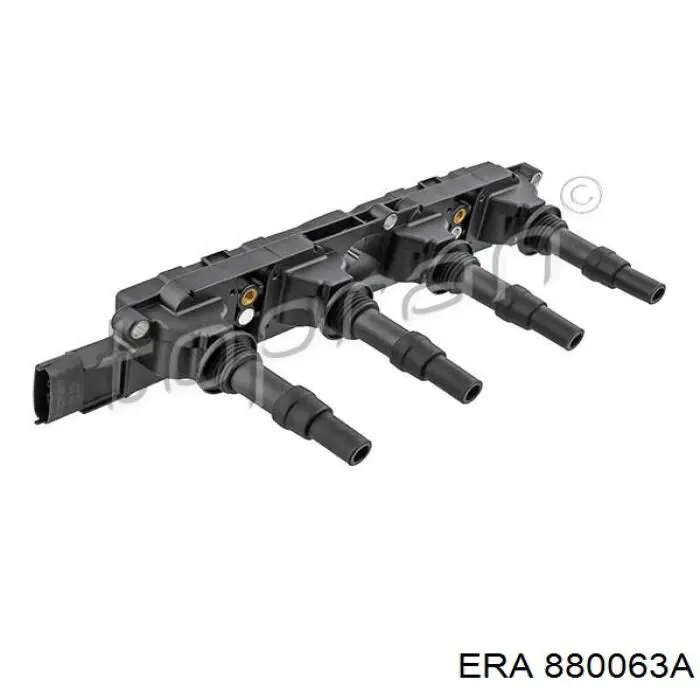 Cewka zapłonowa ERA 880063A cena, od 85,28 USD