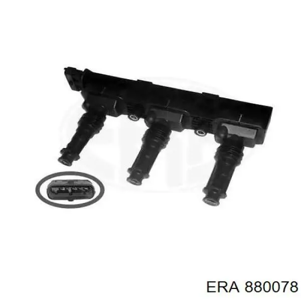 Cewka zapłonowa ERA 880078 cena, od 59,13 USD