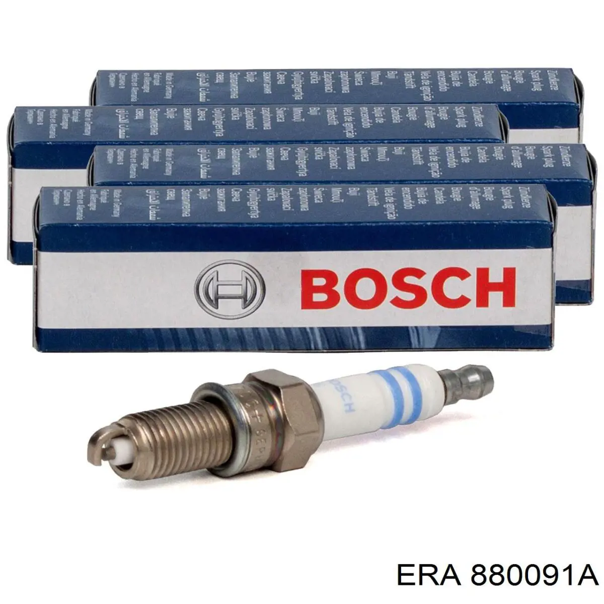 880091A ERA Cewka zapłonowa