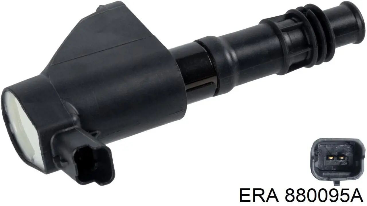 Cewka zapłonowa ERA 880095A cena, od 29,23 USD