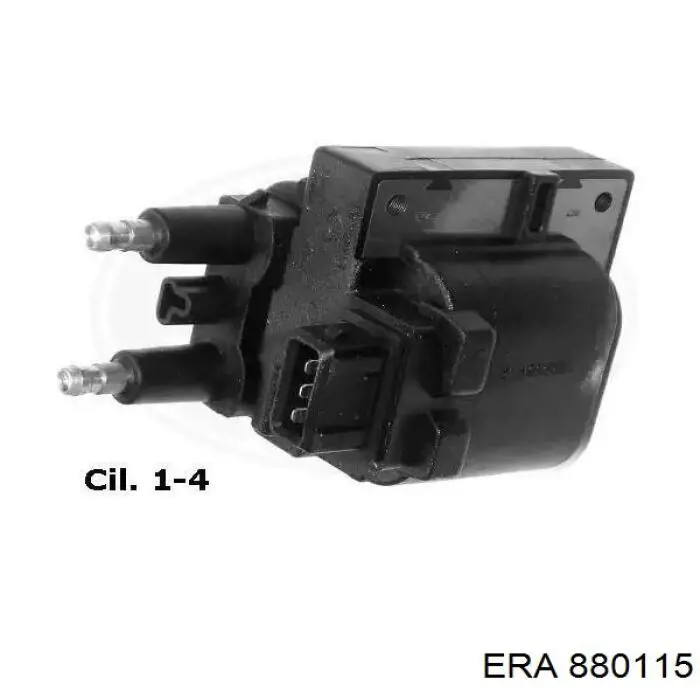 Cewka zapłonowa ERA 880115 cena, od 25,35 USD