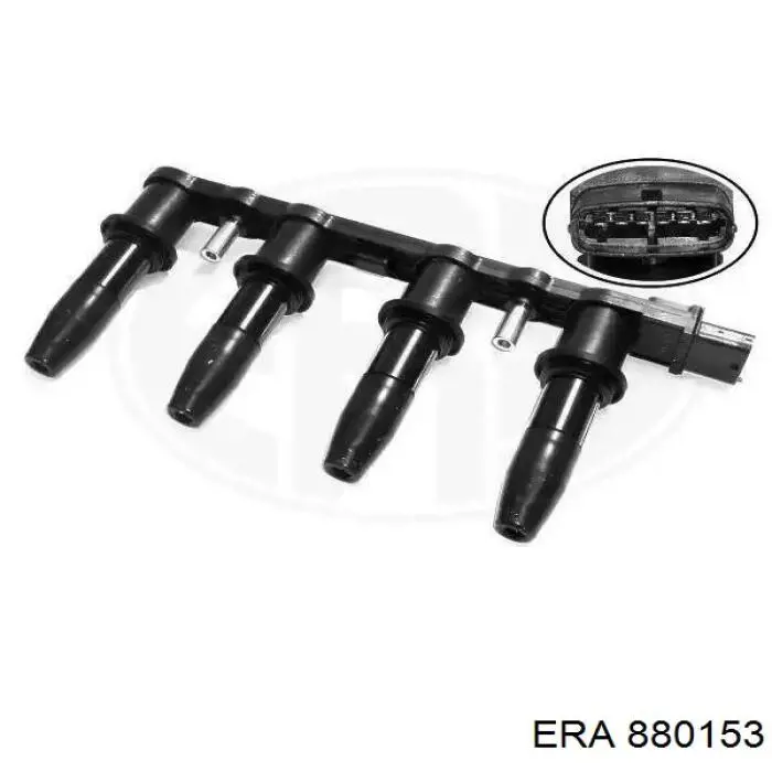 Cewka zapłonowa ERA 880153 cena, od 77,93 USD