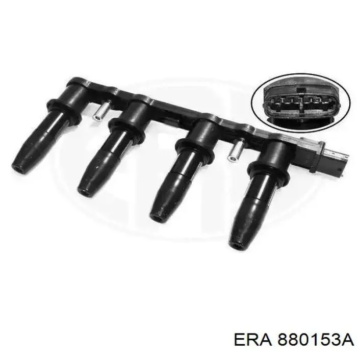 Cewka zapłonowa ERA 880153A cena, od 94,86 USD