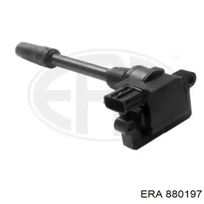 Cewka zapłonowa ERA 880197 cena, od 45,86 USD